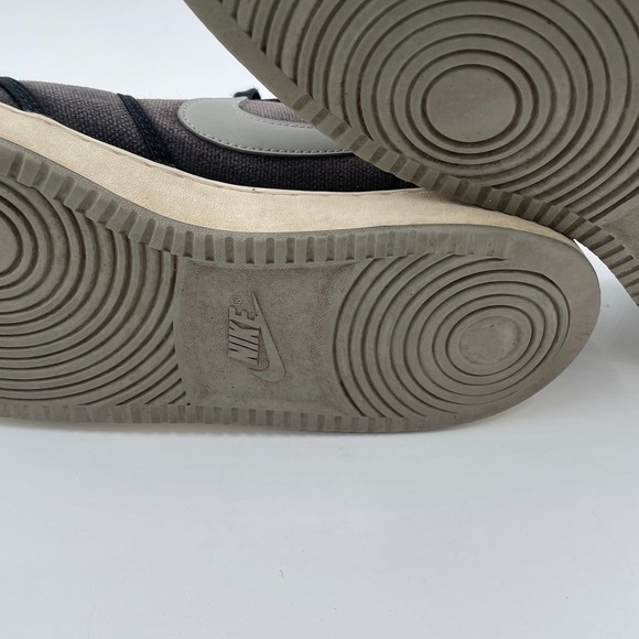 Nike AJKO 1 Low Retro OG Black Grey Sail Size 13? Rare Jordan DX4981-002 main image 10